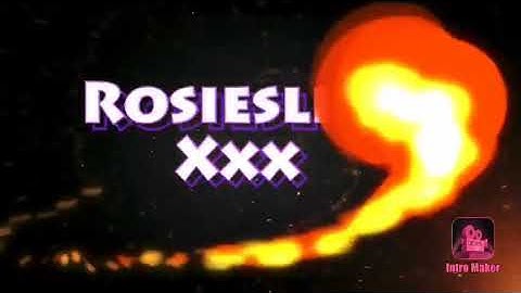 New intro  (3second)