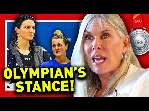 Video: GB Olympian Sharon Laws meninggal karena kanker