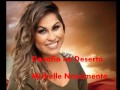 DESAFIO NO DESERTO - MICHELLE NASCIMENTO