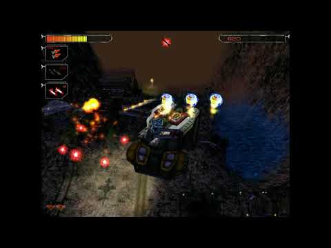 Air Strike 3D