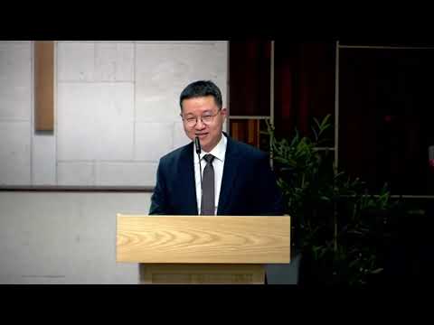 명령과 순종, 그리고 사랑 | God's Command, Our Obedience, and Love | 홍석호 목사