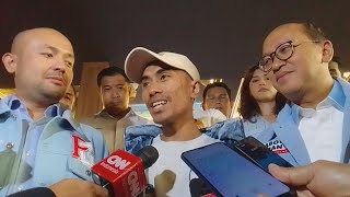 🔴Sosok Richard Jersey, Pencipta Lagu Oke Gass yang Viral‼️Lagu Resmi Kampanye Prabowo-Gibran