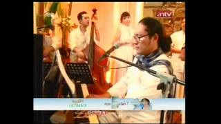 Maharani - Kala Cinta Menggoda (LIVE @KLIK 3G ANTV)