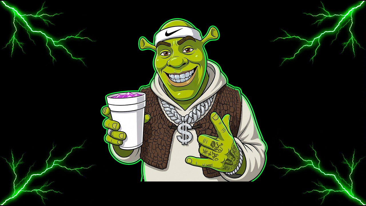 FREESTYLE BEAT - ''THIS MY FLOW '' | Trap Instrumental 2026 | Rap Beats