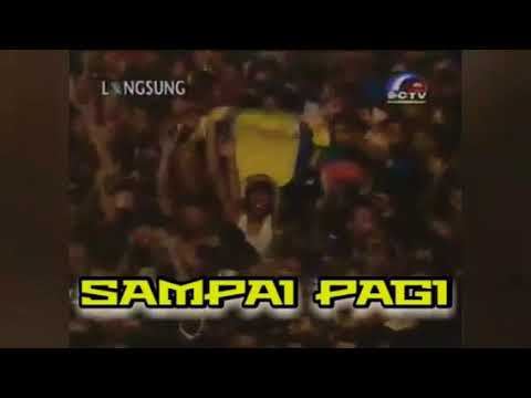 SAMPAI PAGI Rhoma Irama SONETA \u0026 Elvy Sukaesih
