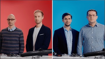 Opensource consulting. IBM Commercial