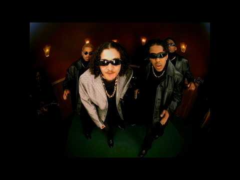 Immature - Give Up The Ghost featuring Bizzy Bone (Remastered 1080p)