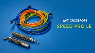 Speed Pro LE Speed Pro LE