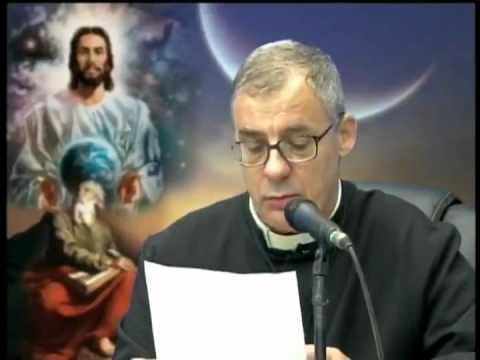 camboriu turismo Programa A Palavra Viva de Deus dia 08/09/2012