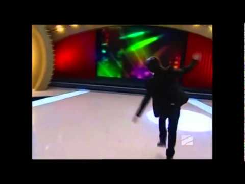 ამიკო - შაკირა აჭარაში.wmv