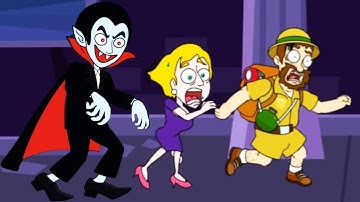 Pull Him Out - Save The Girl - Android Gameplay Walkthrough Level 24-46 - New All Levels Solution HD