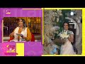 Las imágenes de la boda de Grettel Valdez fueron logradas por Alejandra Sánchez. | Ventaneando