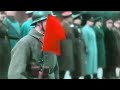 1 мая, 1935, Парад войск РККА и демонстрация трудящихся Москвы, Красная площадь, кинохроника