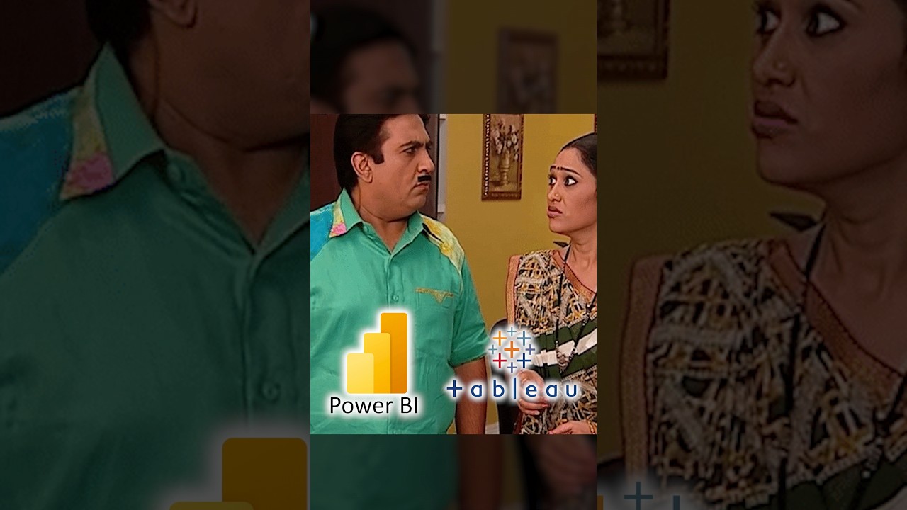 Tech Stack for Data Analyst Role?