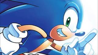 MegaBlitzX sings Escape from the City from Sonic Adventures 2