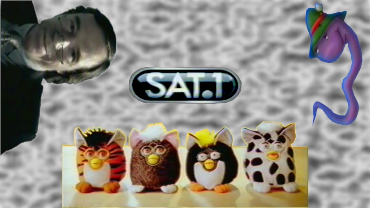 Sat.1 Werbung | 03.06.2000