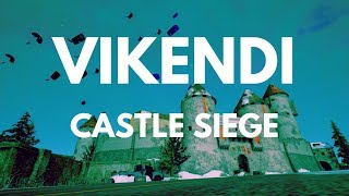 PUBG : Vikendi Castle Siege screenshot 5