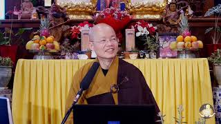 24) The 6th Patriarch Sutra - 20220625