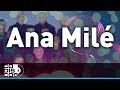 Miniature de la vidéo de la chanson Ana Milé (Karaoke)