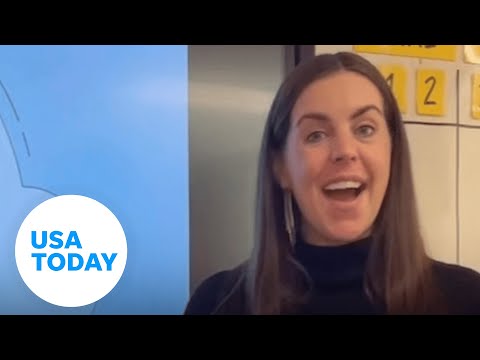 Kindergarten teacher gets some tips on how to be a good parent | USA TODAY