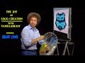 The Joy of Logo Creation with VanillaBeast | Episode Blue Owl | MLB The Show Logo Tutorial