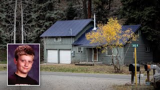 What Happened to 13-year old Dylan: Mark Redwine on Trial