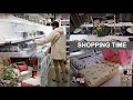 Vlog en famille: shopping chez IKEA pour ma cuisine et lit d'enfant | Passez un moment avec nous