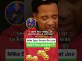 Mike Epps Roasts Fat Joe And Then Jadakiss 🤣