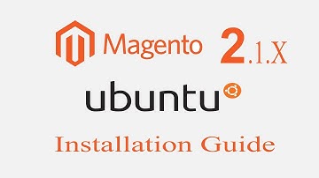 Magento 2.1.x in Ubuntu localhost Installation Guide 2017 | Magento 2 Tutorials