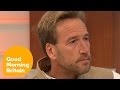 Ben Fogle On The Reality Of Big Game Hunting | Good Morning Britain