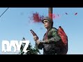 Histoires de DayZ #9 LE MEURTRE D