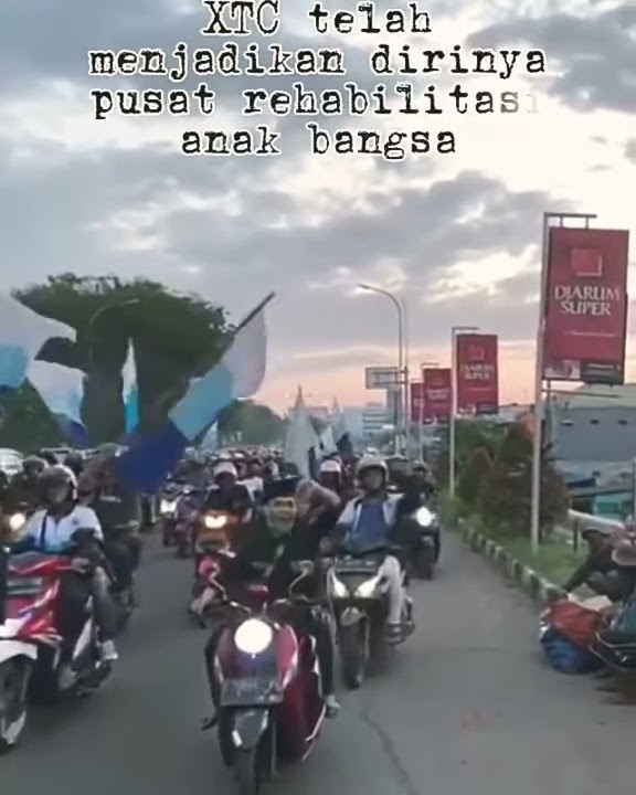 XTC ❗❗ Legend Kota Bandung - Indonesia 🇪🇪🇲🇨🐝    #xtcindonesia #sexyroad  #salamsilang