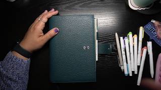 Expense Tracking in the Ledger Book