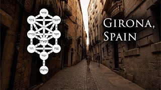 The Origins Of Kabbalah