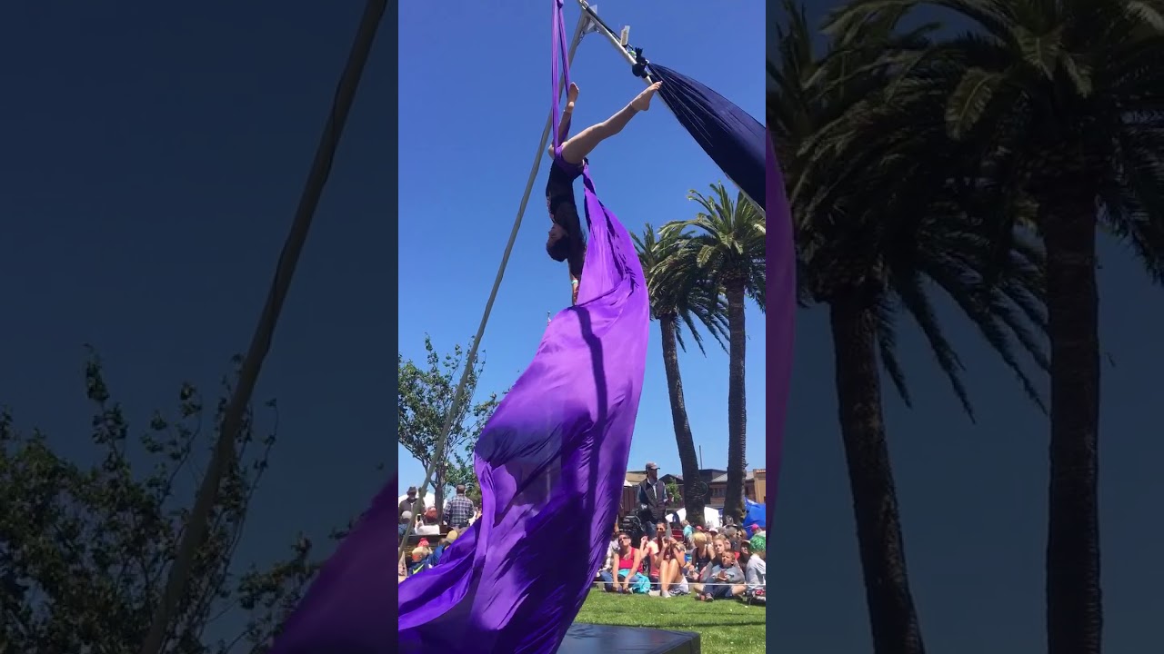 Arcata Oyster Festival 2018 YouTube