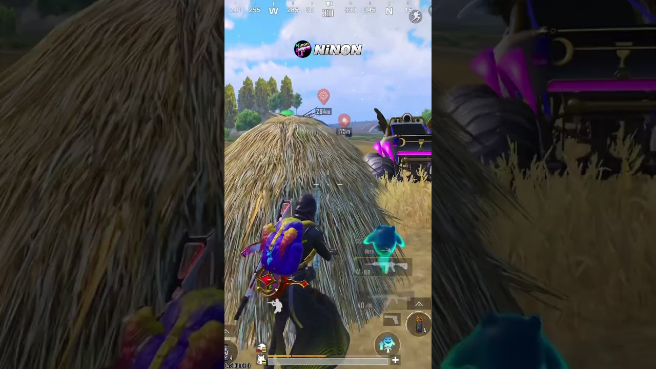 Зажим на 249 метров + 3х 🥱 