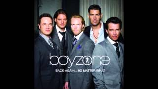 Boyzone - Picture Of You [1080p] [HD]