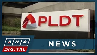 PLDT shares plunge nearly 20% after budget overrun report | ANC