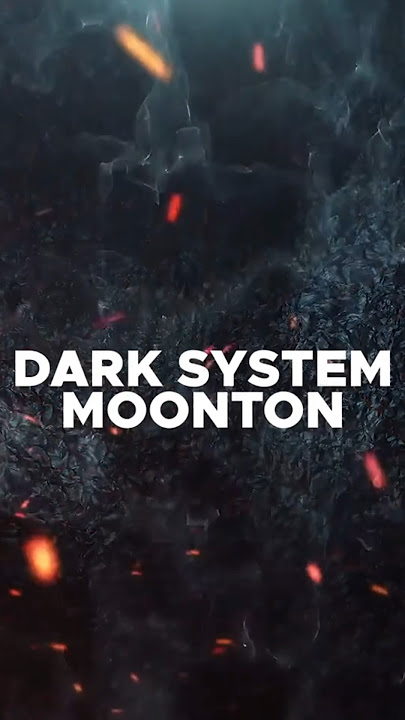 Dark System Moonton #mobilelegends #mlbb #darksystemmoonton #moonton #fyp #viral #shorts