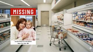 Mother and Toddler Vanished in 1997 — 18 Years Later, a Confession Changed Everything…