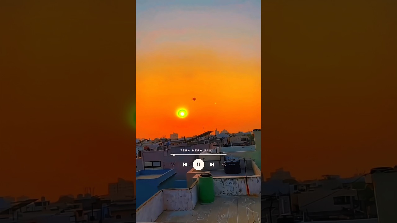 Makar Sankranti Special: Udi Udi Jaye 🪁 | Beautiful Kite Flying Status 🥰 