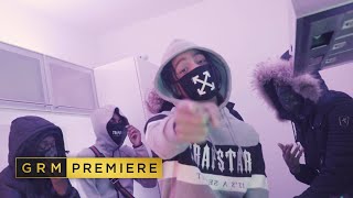 B1 - Beestyle [Music Video] | GRM Daily