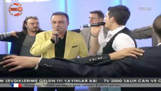 Salih & Osman Can - Deryalar, Şefo, Bitola