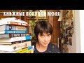 КНИЖНЫЕ ПОКУПКИ ИЮЛЯ: фэнтази, классика, комиксы!