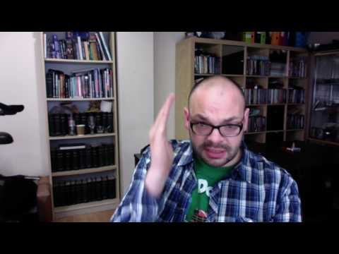 The Gift review