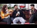 Rahim Pardesi and Shahveer got KICKED OUT of a party | Honest Hour EP. 7
