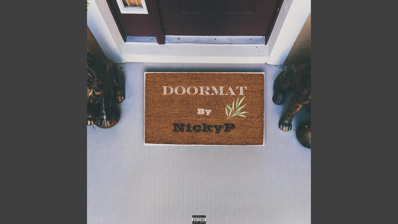 Doormat auf YouTube ansehen Doormat auf YouTube ansehen