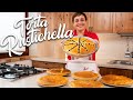 TORTA RUSTICHELLA DI BENEDETTA Ricetta Facile - Fatto in Casa da Benedetta