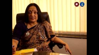 Into The Doctors Chamber, Episode 18 - Ft. Dr. Sarbani Ghosh Endometriosis