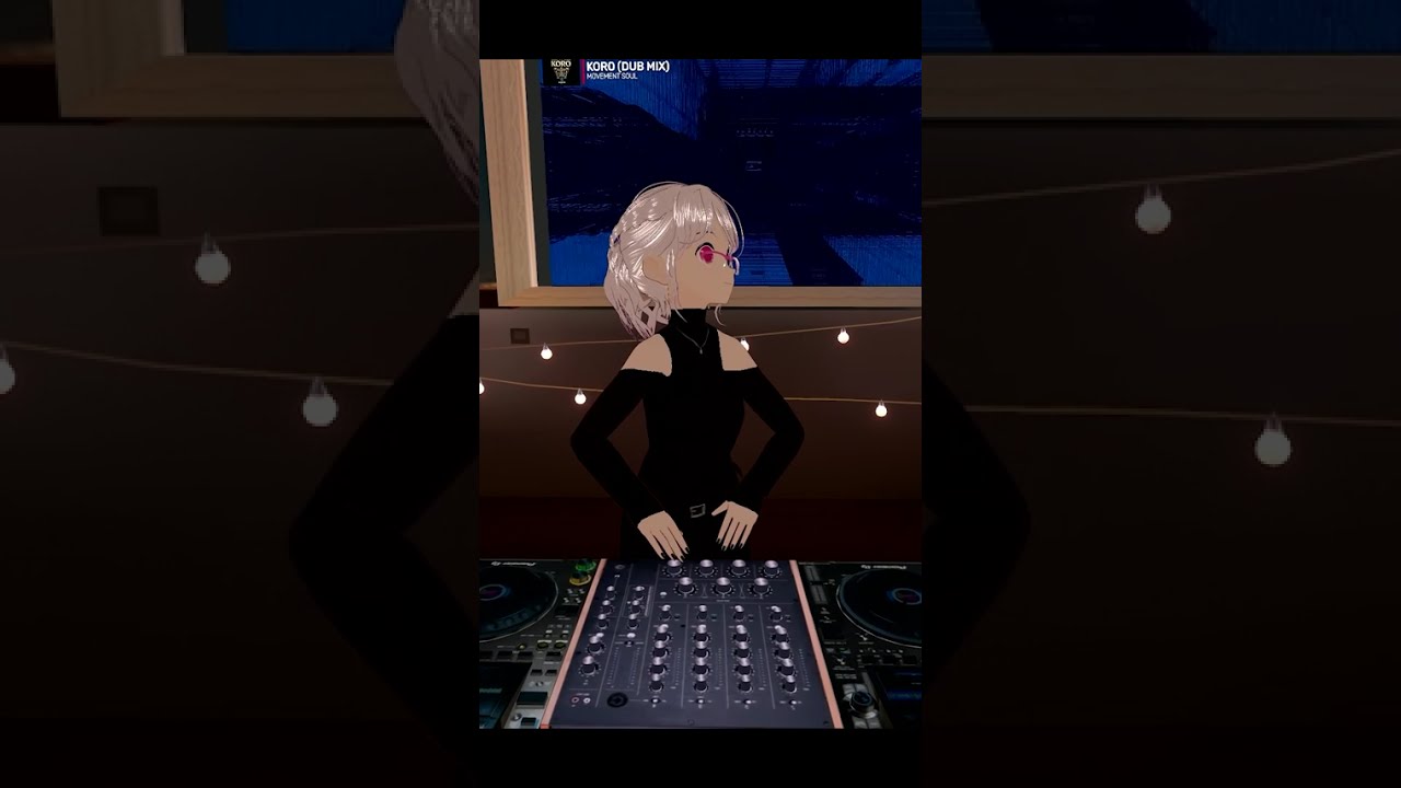 Ver ♪ Nomadic Dance / Masaki Morii → Koro (Dub Mix) / Jihad Muhammad #vtuber #housemusic #housedj no YouTube Ver ♪ Nomadic Dance / Masaki Morii → Koro (Dub Mix) / Jihad Muhammad #vtuber #housemusic #housedj no YouTube